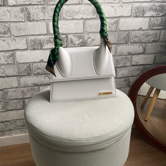 Jacquemus Le Grand Chiquito - SOLD - Picture 4 of 9